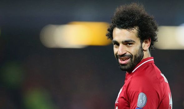 القائمة النهائية لجائزة أفضل لاعب في أفريقيا 1 محمد صلاح ينضم لنادي الأساطير