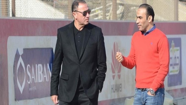 محمود الخطيب يتفق على اسم مدرب الأهلي الجديد 1 محمود الخطيب يتفق على اسم مدرب الأهلي الجديد