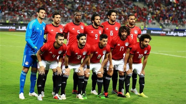 اتحاد الكرة يعلن عن موعد مباراة المنتخب أمام نيجيريا 1 مدافع منتخب مصر يُشعل الصراع بين كبار الدوري المصري