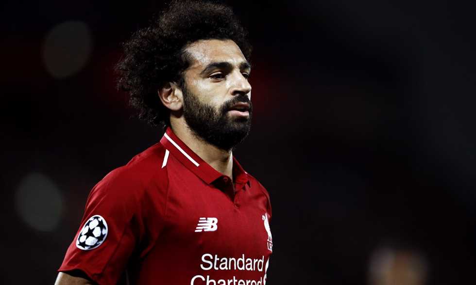 مدرب أرسنال يتحدث عن محمد صلاح قبل مباراة ليفربول 1 مدرب أرسنال يتحدث عن محمد صلاح قبل مباراة ليفربول