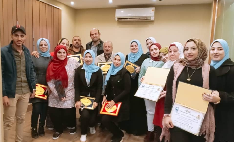 مستقبل وطن يسلم 1000 شهادة لشباب وقيادات الحزب بالشرقية 1 مستقبل وطن يسلم 1000 شهادة لشباب وقيادات الحزب بالشرقية