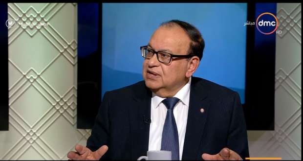 مصري وزوجته من أهم 10 أساتذة في الهندسة حول العالم 2 مصري وزوجته من أهم 10 أساتذة في الهندسة حول العالم