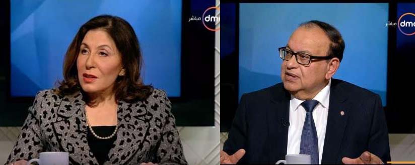 مصري وزوجته من أهم 10 أساتذة في الهندسة حول العالم 1 مصري وزوجته من أهم 10 أساتذة في الهندسة حول العالم