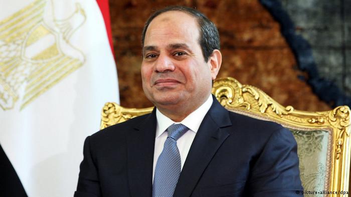 السيسي: لدينا 5 ملايين لاجئ ولن نسمح بخروجهم ليكون مصيرهم الفقدان فى البحر 1 معلومات عن مشروع المحروسة 1 الذي يفتتحه السيسي