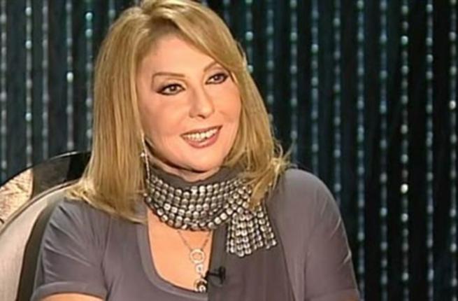 نادية الجندي: أنا صغيرة وزي القمر وأقدر أتجوز 1 نادية الجندي عن سنها