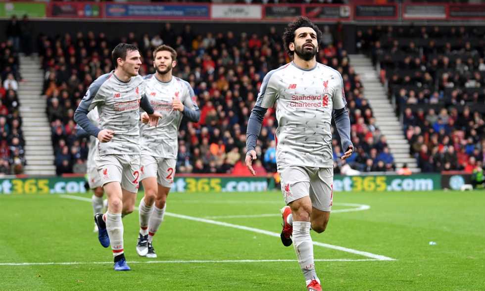 هاتريك محمد صلاح يغرم فودافون 6.75 مليار جنيه مصري 1 هاتريك محمد صلاح يغرم فودافون 6.75 مليار جنيه مصري
