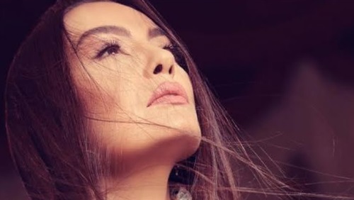 هكذا احتفلت شريهان بعيد ميلادها الـ 54 1 هكذا احتفلت شريهان بعيد ميلادها الـ 54