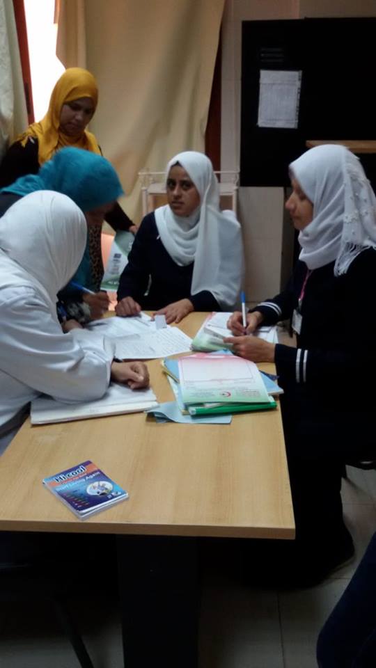 مستشفي الحسينية المركزي تجري 15 عملية أنف وأذن | الشرقية توداي