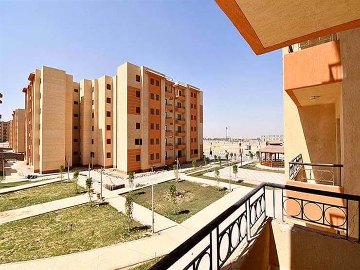 7 حالات تتسبب في إلغاء تخصيص شقق الإسكان الاجتماعي بالعلمين 1 7 حالات تتسبب في إلغاء تخصيص شقق الإسكان الاجتماعي بالعلمين