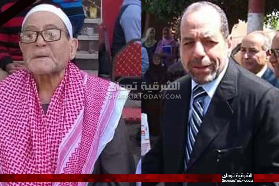 في الذكرى الثالثة لرحيل رجل الخير «صلاح عطية» .. وفاة شقيقه الأكبر 1 wghh