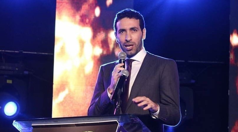 أول تعليق من أبو تريكة بعد فوز الزمالك 1 محمد أبوتريكة