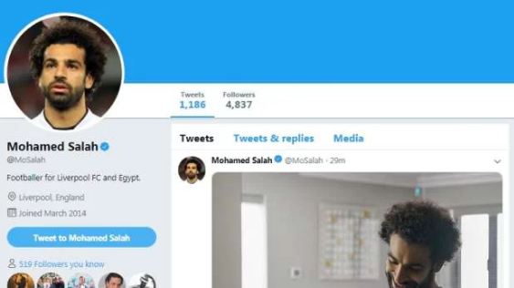 أزمة ضخمة تهز عرش محمد صلاح 2 أزمة ضخمة تهز عرش محمد صلاح