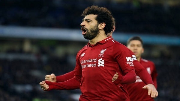 أسطورة البرازيل يتغنى بمحمد صلاح 1 أسطورة البرازيل يتغنى بمحمد صلاح