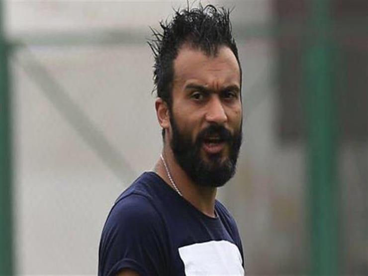 إبراهيم سعيد يهاجم نجم الأهلي رغم الفوز بخماسية 1 إبراهيم سعيد يهاجم نجم الأهلي