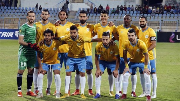كاف يصدم مصر بعد شغب جمهور الإسماعيلي 1 كاف يصدم مصر بعد شغب جمهور الإسماعيلي