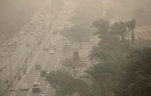 الأرصاد الجوية : لم نرَ قوة الشتاء الحقيقية حتى الآن 1 الأرصاد تحذر من الأيام المقبلة لهذا السبب