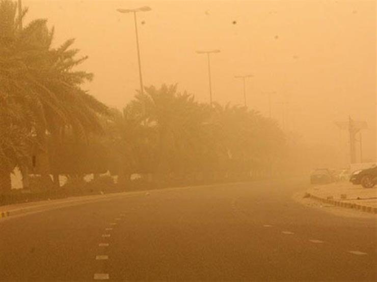 الأرصاد تحذر من عاصفة قوية يومي الأربعاء والخميس 1 الأرصاد الجوية