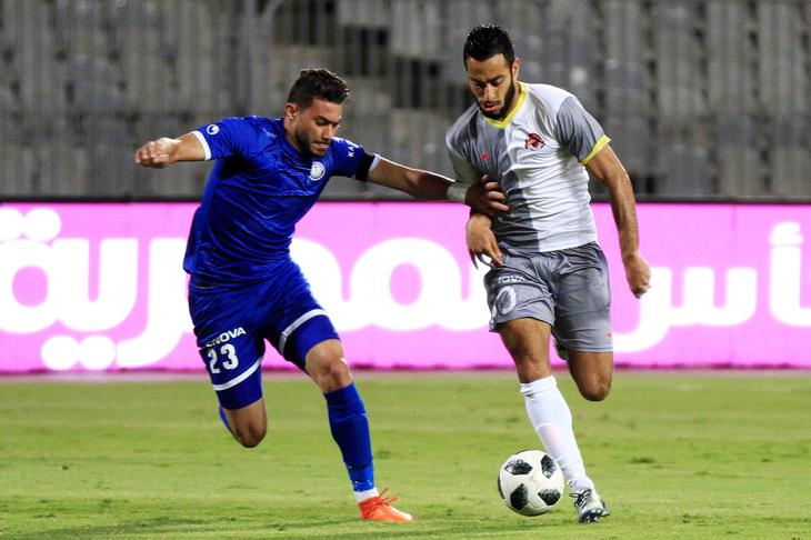 الأهلي يحسم صفقة المدافع المنتظرة.. تعرف على التفاصيل 1 الأهلي يحسم صفقة المدافع المنتظرة