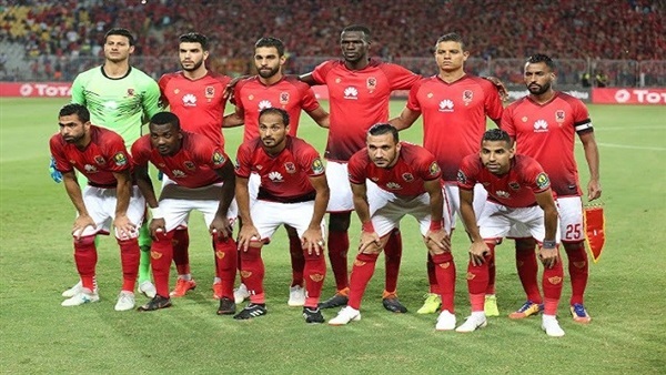 الأهلي يصر على صفقة الموسم ويجدد المفاوضات 1 الأهلي يصر على صفقة الموسم ويجدد المفاوضات
