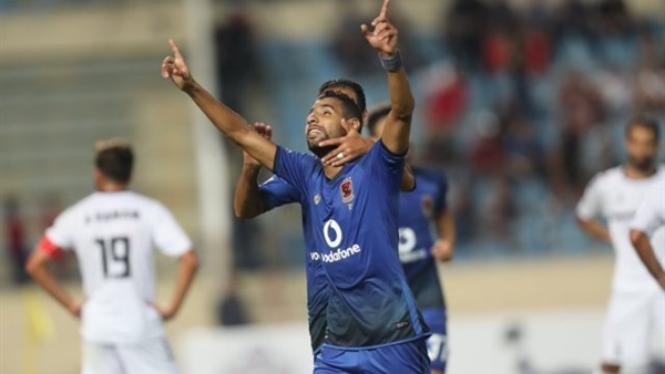 الأهلي يفتح تحقيقا بسبب مؤمن زكريا 1 الأهلي يفتح تحقيقا بسبب مؤمن زكريا