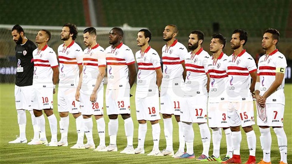 الزمالك يحسم مصير المعارين 1 الزمالك يحسم مصير المعارين