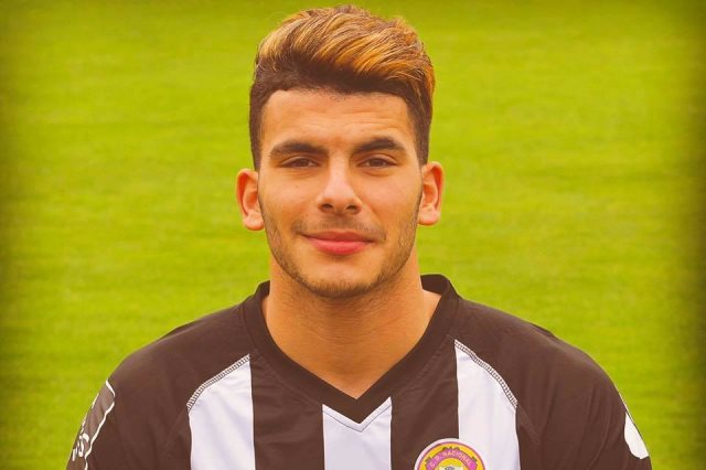 الزمالك يضم أحمد سيد «زيزو» 1 الزمالك يضم أحمد سيد «زيزو»