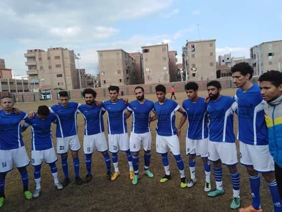 القنايات تتربع على صدارة المجموعة الأولى بدورى القسم الرابع بالشرقية 1 القنايات تتربع على صدارة المجموعة الأولى بالقسم الرابع