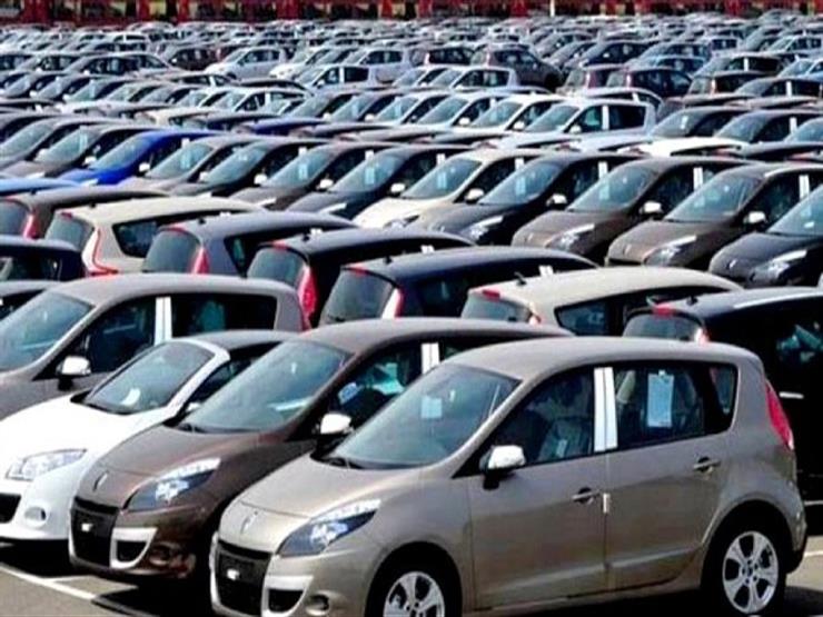 انخفاض كبير في مبيعات سيارات 2019 1 السيارات