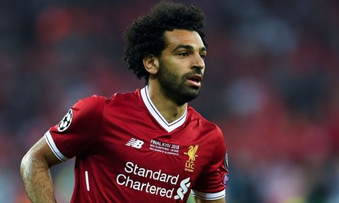 محمد صلاح يحصد جائزة جديدة 1 المقابل الذي طلبه ليفربول من ريال مدريد من أجل صلاح