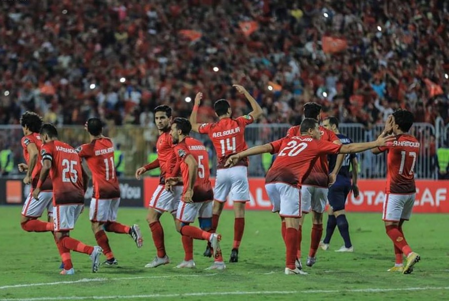 بث مباشر مباراة الأهلي وشبيبة الساورة بدوري أبطال أفريقيا 1 بث مباشر مباراة الأهلي وشبيبة الساورة