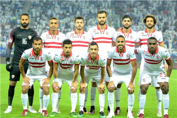 موعد مباراة الزمالك المقبلة 1 بث مباشر مباراة الزمالك والاتحاد السكندري