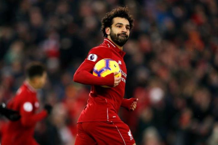 أسطورة ليفربول يكشف سبب قد يقرب «صلاح» من الرحيل عن الريدز 1 بث مباشر مباراة ليفربول وليستر سيتي بالدوري الإنجليزي