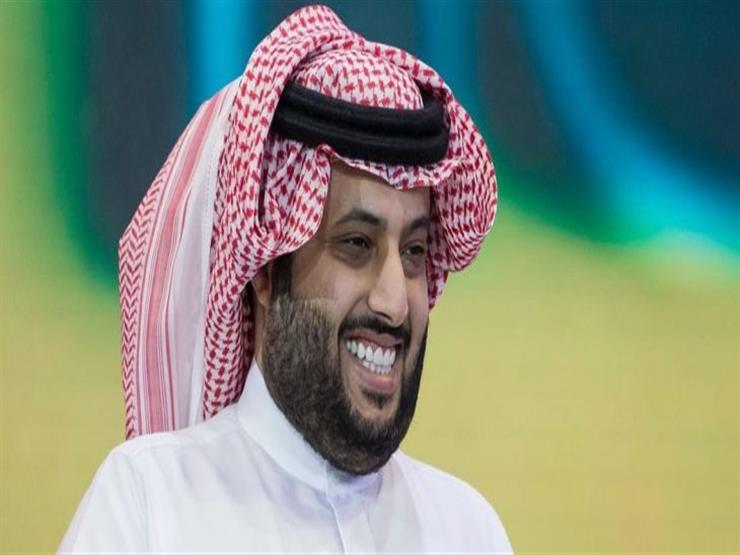 تركي آل الشيخ يطلق 5 تصريحات نارية على الخطيب والأهلي 1 تركي آل الشيخ يطلق 5 تصريحات نارية على الخطيب والأهلي