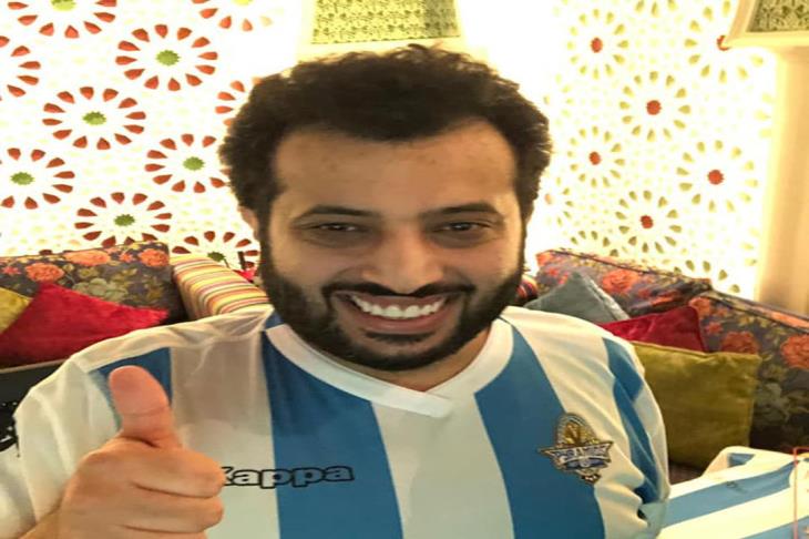تركي آل الشيخ: سترون سلسلة هزائم الزمالك على يد بيراميدز 1 تركي آل الشيخ يعلق على خسارة الأهلي من بيراميدز