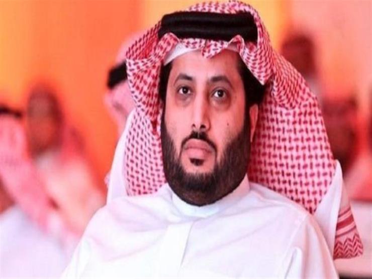 رد فعل جديد من تركي الشيخ بعد تلميحات إيقاف النشاط في نادي بيراميدز 1 تركي آل الشيخ يعلن الصفقة السابعة لبيراميدز