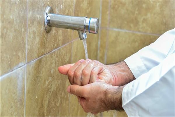 تعرف على أسعار الحنفيات الموفرة المقرر تعميمها 1 تعرف على أسعار الحنفيات الموفرة المقرر تعميمها