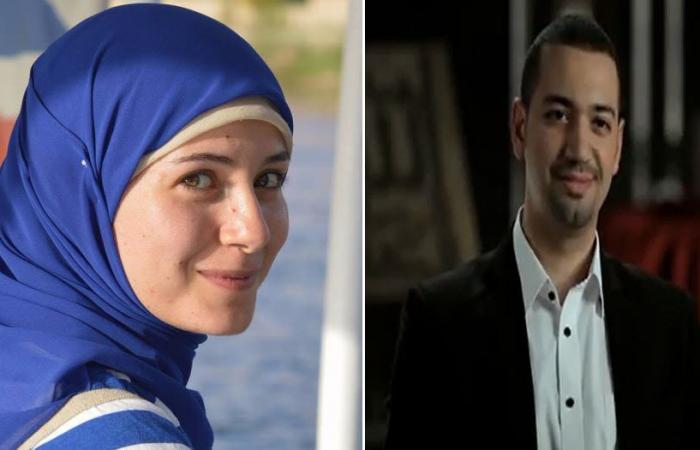 تعليق صادم من بسنت نور الدين عن الزواج 1 تعليق صادم من بسنت نور الدين عن الزواج