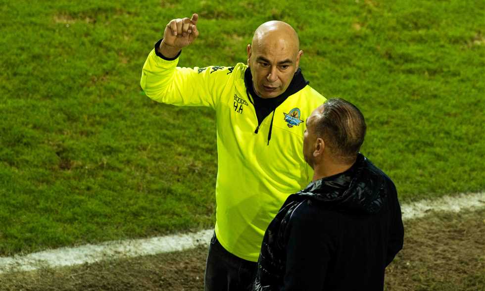 حسام حسن يقترب من العودة للتدريب في الدوري .. هذه وجهته المقبلة 1 أسباب وراء الإطاحة بحسام وإبراهيم حسن من بيراميدز