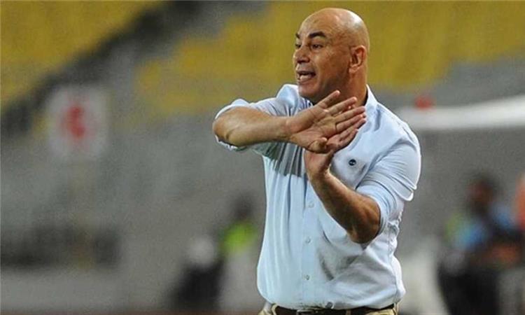 تعليق صادم من حسام حسن على خسارة الأهلي 1 تعليق صادم من حسام حسن على خسارة الأهلي