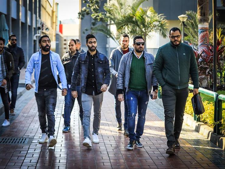 تعليق صادم من ميدو على انتقال حسين الشحات للأهلي 1 تعليق صادم من ميدو على انتقال حسين الشحات للأهلي