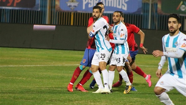 تعليق عبد الله السعيد بعد فوز بيراميدز على الأهلي 1 تعليق عبد الله السعيد بعد فوز بيراميدز على الأهلي