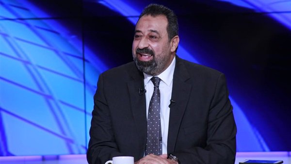 تعليق مجدى عبدالغنى حول السيارة الهدية بعد قيد عبد الله السعيد 1 تعليق مجدى عبدالغنى حول السيارة الهدية