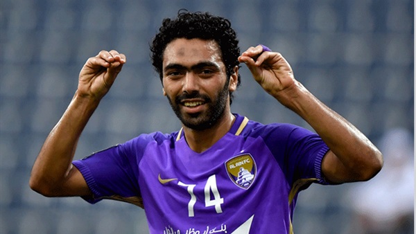 تعليق ناري من أبو تريكة على انتقال حسين الشحات للأهلي 1 تعليق ناري من أبو تريكة على انتقال حسين الشحات للأهلي