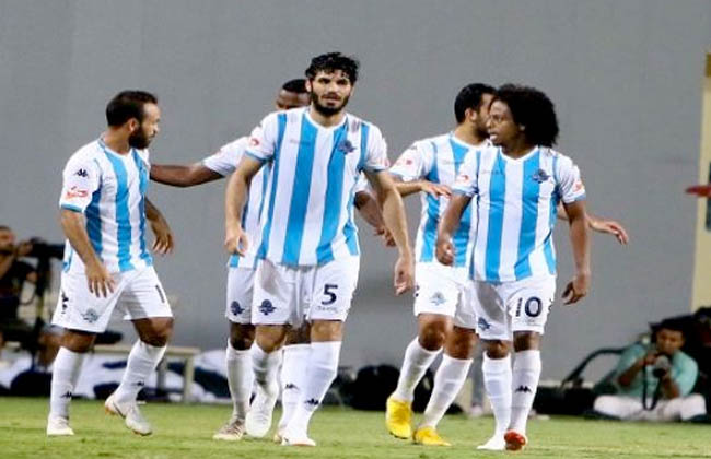 جدول ترتيب الدوري بعد فوز بيراميدز على طلائع الجيش 1 جدول ترتيب الدوري بعد فوز بيراميدز على طلائع الجيش