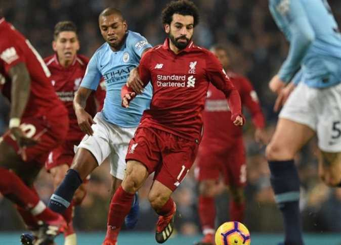 الموعد والقناة والمعلق لمباراة اليوم بين ليفربول وبرايتون 1 جماهير ليفربول تهاجم كومباني بسبب محمد صلاح