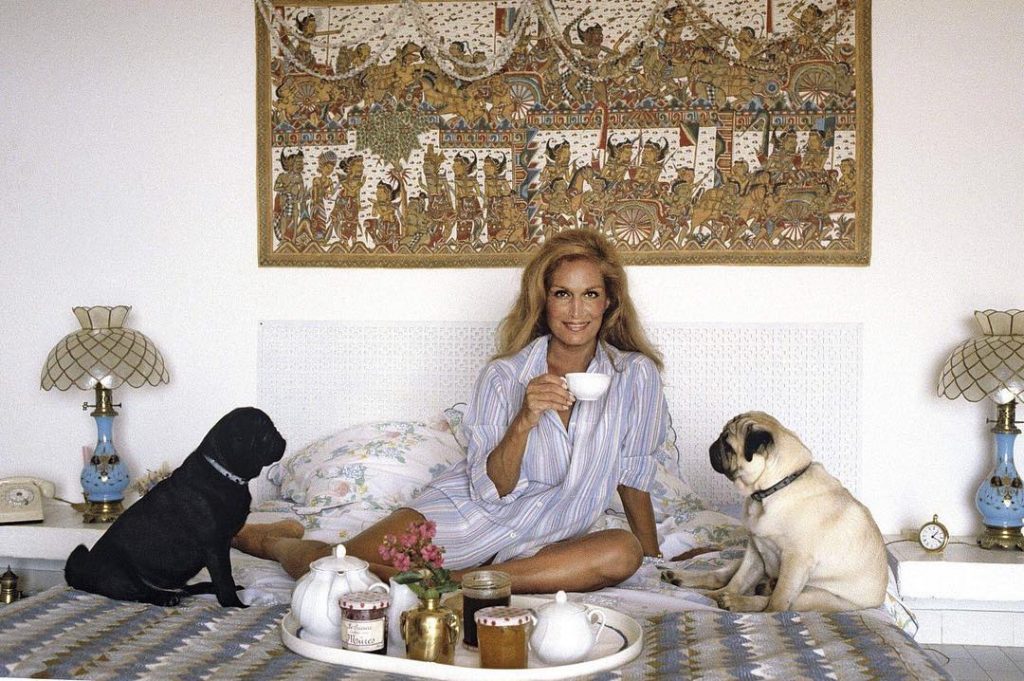 جوجل تحتفل بداليدا Dalida في ذكرى ميلادها الـ86 وهذه رسالتها قبل انتحارها 1 داليدا