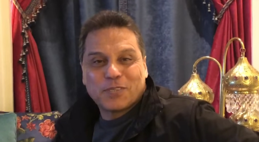 حسام البدري يوجه طلب خاص لجماهير الأهلي 1 حسام البدري يوجه طلب خاص لجماهير الأهلي