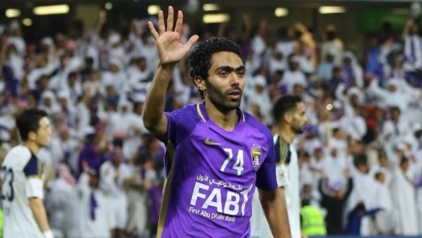 حسين الشحات يُضحي بهذا المبلغ من أجل الأهلي 1 حسين الشحات يُضحي بهذا المبلغ من أجل الأهلي