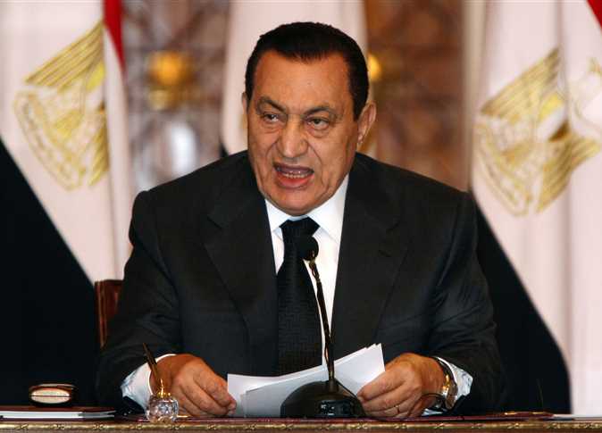 سبب إقالة مبارك لوزير الصحة إسماعيل سلام على متن الطائرة 1 سبب إقال مبارك لوزير الصحة إسماعيل سلام على متن الطائرة