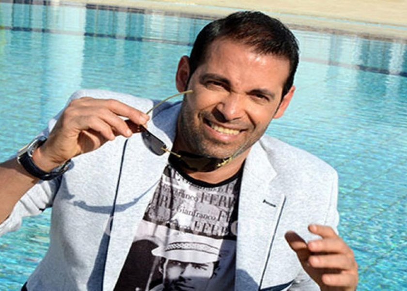 سرقة شقق سعد الصغير الأربعة وتعليق ناري من المطرب 1 سرقة شقق سعد الصغير الأربعة